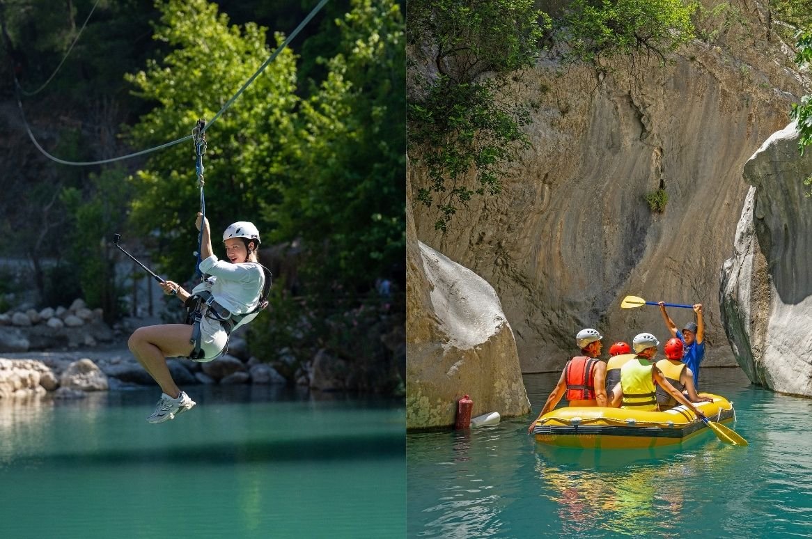 Zipline