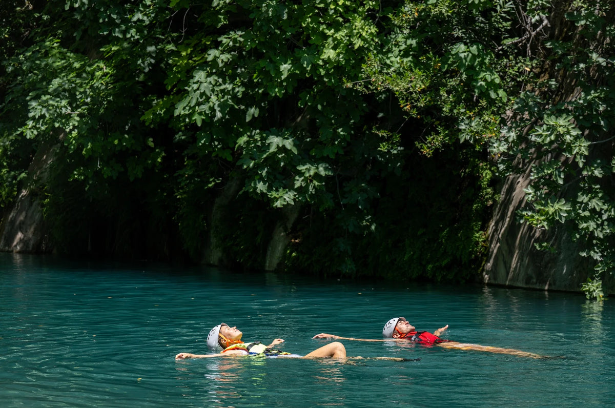 Kanyon Safari