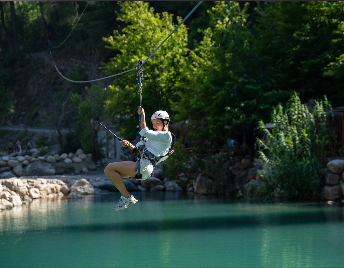 Zipline